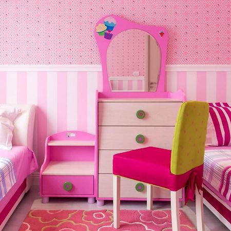 Becici - Andrea Apartman Dış mekan fotoğraf