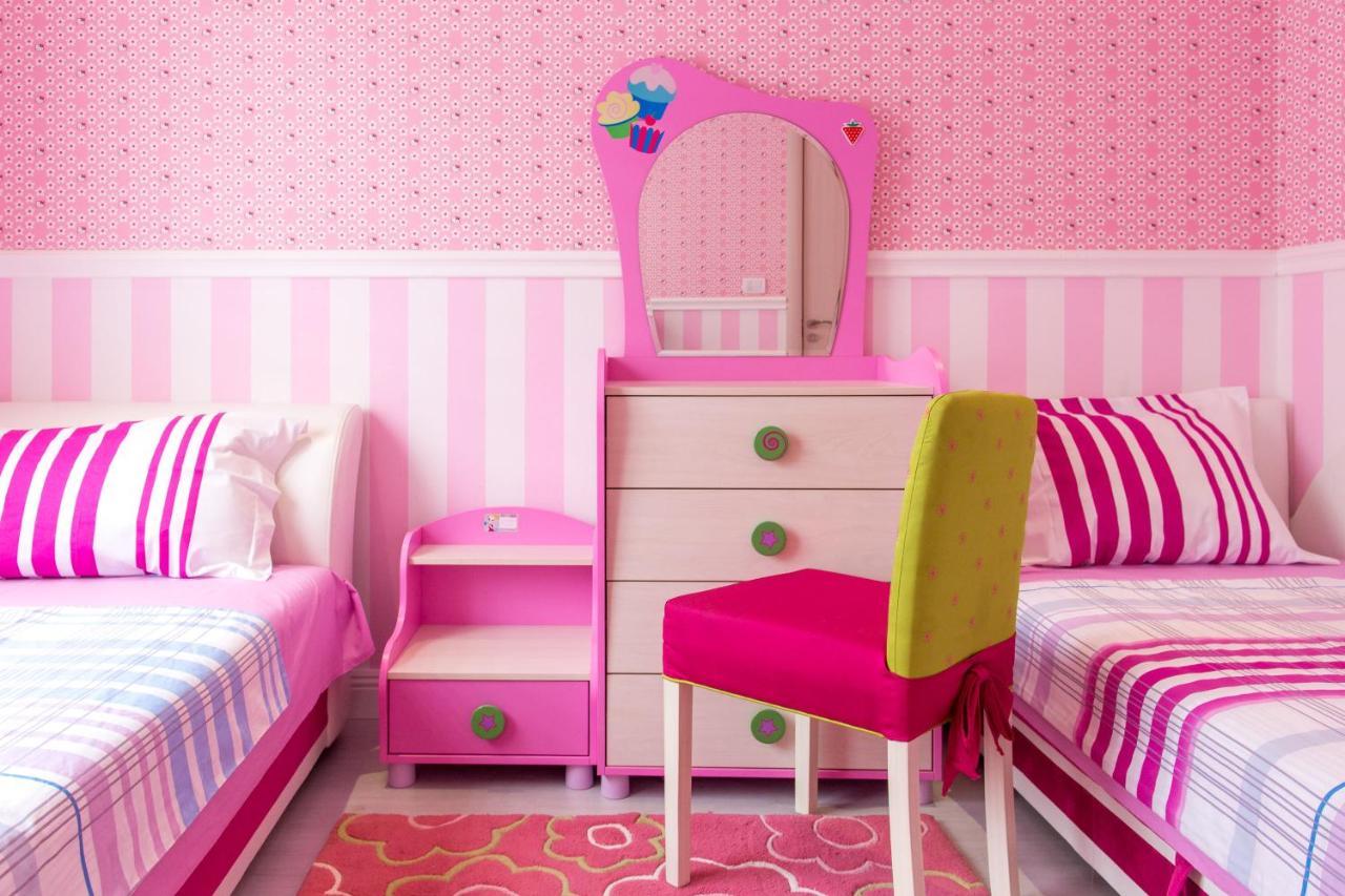 Becici - Andrea Apartman Dış mekan fotoğraf